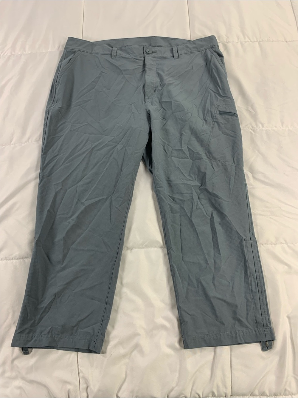 Pre loved EDDIE BAUER pants womens size 16